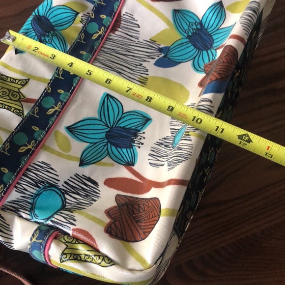 FOSSIL Crossbody Bag 🔑 - Picture 6 of 8